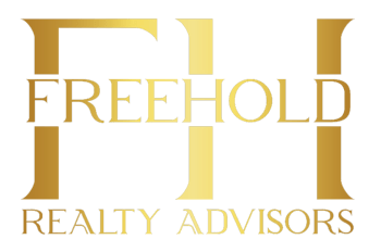 FREEHOLD REALTY ADVISORS